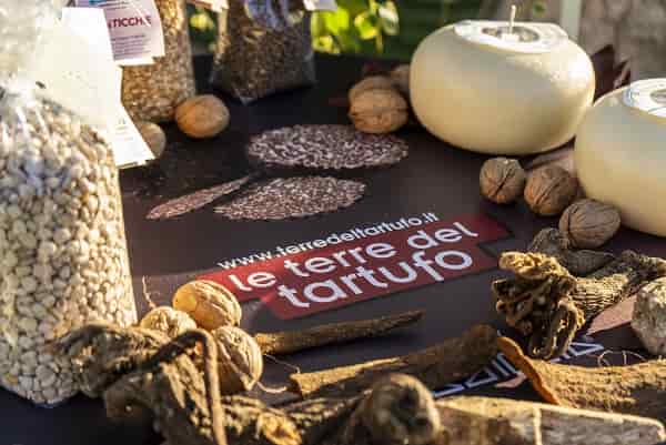 terre del tartufo pieve torina Le Terre del Tartufo