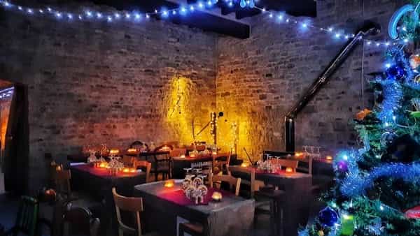 Castello Contignaco Epifania