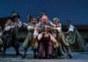 Falstaff, Teatro alla Scala 2025