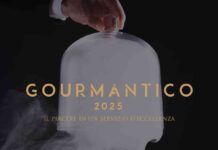 Gourmantico 2025 in 21 ristoranti della Lombardia Gourmantico 2025i