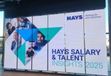 Hays Italia. Report sul mercato del lavoro Salary Guide 2025 Hays Italia