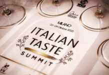 Italian Taste Summit nona edizione Italian Taste Summit