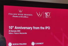 Italian Wine Brands: i 10 anni in Borsa Italian Wine Brands