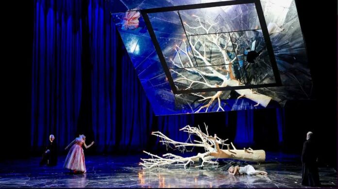 La Traviata Genova Teatro Carlo Felice