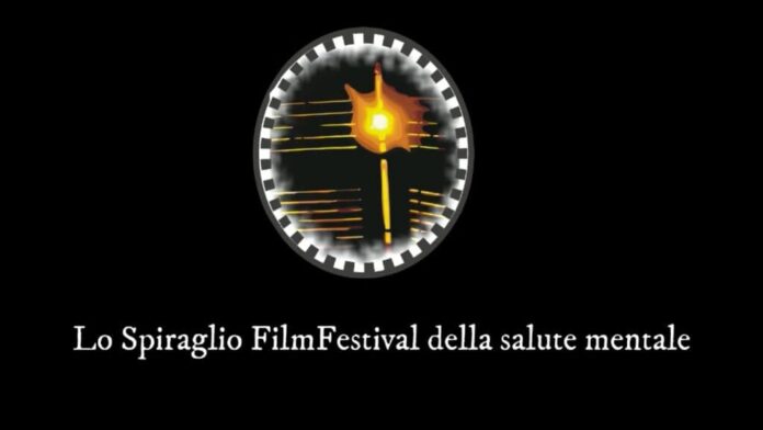 Lo Spiraglio Film Festival Logo