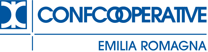 Logo Confcooperative EMILIA ROMAGNA