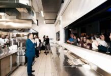 Hi Fly Catering celebra 25 anni di innovazione e lusso Hi Fly Catering