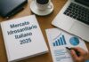 Mercato idrosanitario in Italia