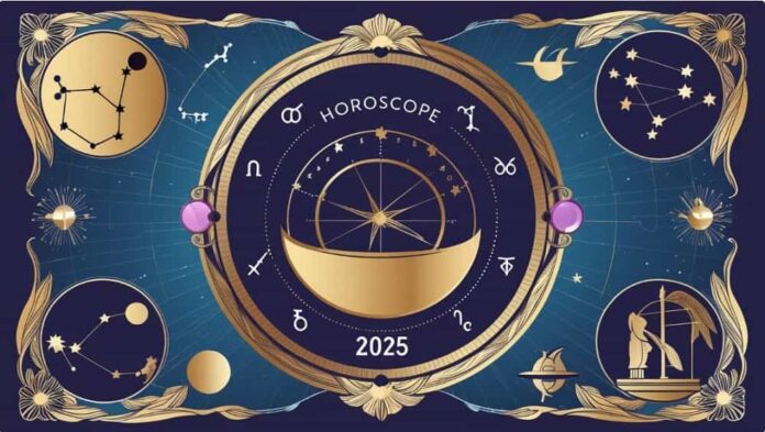 Oroscopo 2025 Horoscope