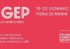 Rimini SIGEP World 2025 Rimini SIGEP World 2025