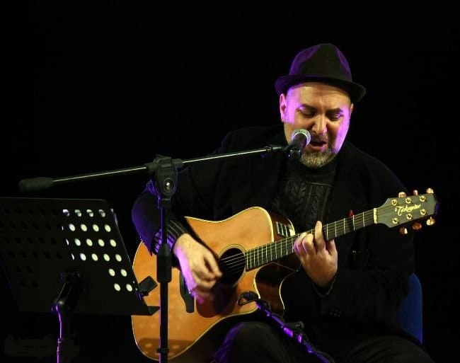 Therapy Show di Adriano Formoso