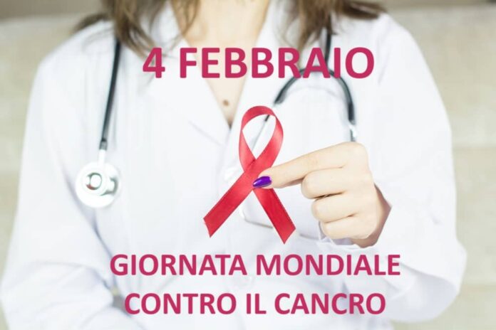 Giornata Mondiale contro il cancro - 4 Febbraio - Bermix Studio - Ph Unsplash Giornata Mondiale contro il cancro
