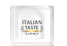 Italian Taste Summit 2025 – IX Edizione Italian Taste Summit