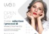 Locandina UMB Open Day
