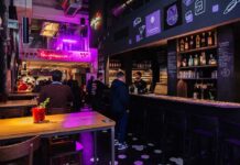 Al Mercato Centrale Milano è l’ora del Vermouth Mercato Centrale Milano Botteghe 39