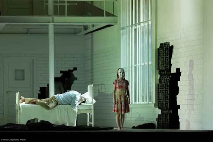 Rigoletto a Venezia - Teatro La Fenice Museo archeologico