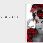 120 We, Humanimals nhow opere di Alex Belli