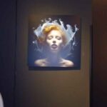 25 We, Humanimals nhow Tiziano Colombo opere 3