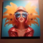 26 We, Humanimals nhow Tiziano Colombo opere 4