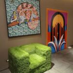 27 We, Humanimals nhow Gianluca Migliorino opere 1