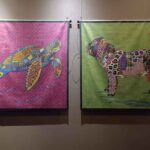 30 We, Humanimals nhow Gianluca Migliorino opere 2