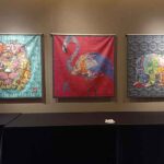 32 We, Humanimals nhow Gianluca Migliorino opere
