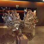 40 We, Humanimals nhow Sabrina Ferrari opera
