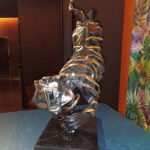 43 We, Humanimals nhow Sabrina Ferrari opera