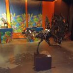 46 We, Humanimals nhow Sabrina Ferrari opere