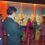 47 We, Humanimals nhow Sabrina Ferrari opere