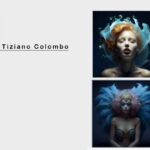 50 We, Humanimals nhow opere di Tiziano Colombo