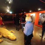 57 We, Humanimals nhow Alex Belli opere