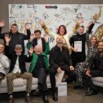 60 We, Humanimals nhow gli Artisti