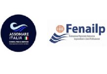 Gruppo Turismo Nautico Assomare Italia Fenailp Turismo Assomare Italia Fenailp Turismo
