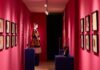 FRIDA KAHLO in mostra a Roma