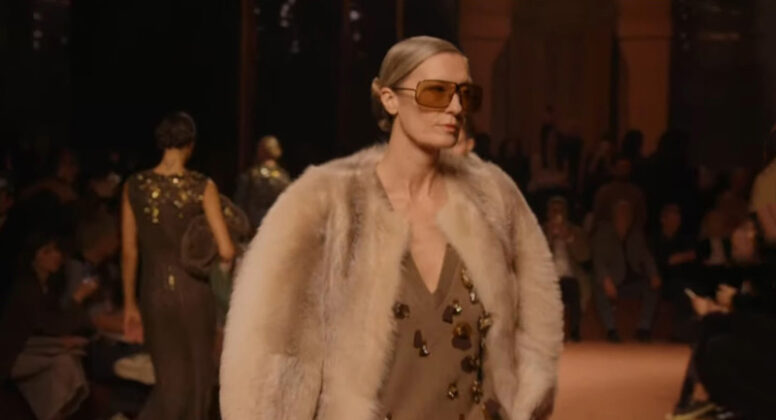 Fendi 100 anni 0012