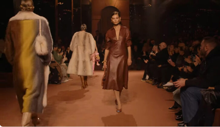 Fendi 100 anni 0013