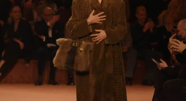 Fendi 100 anni 0014