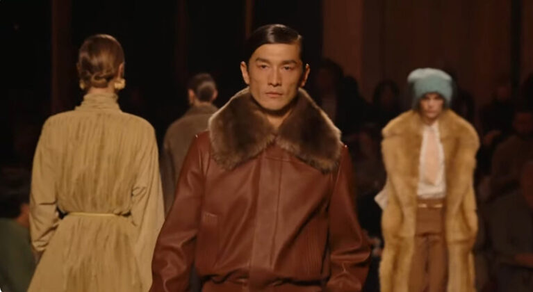 Fendi 100 anni 0015