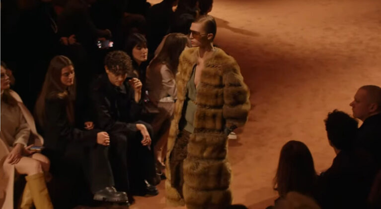 Fendi 100 anni 0016