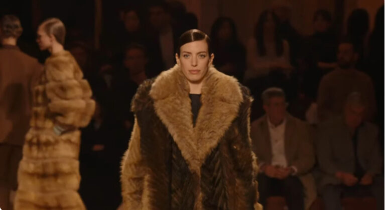 Fendi 100 anni 0017