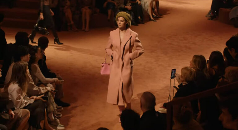 Fendi 100 anni 0022
