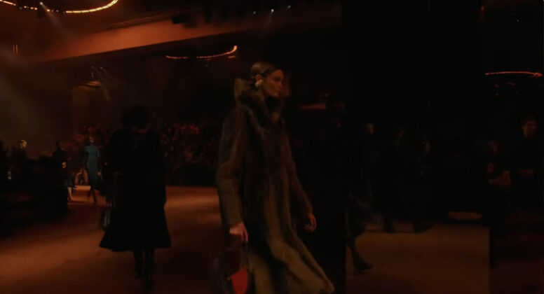 Fendi 100 anni 0026