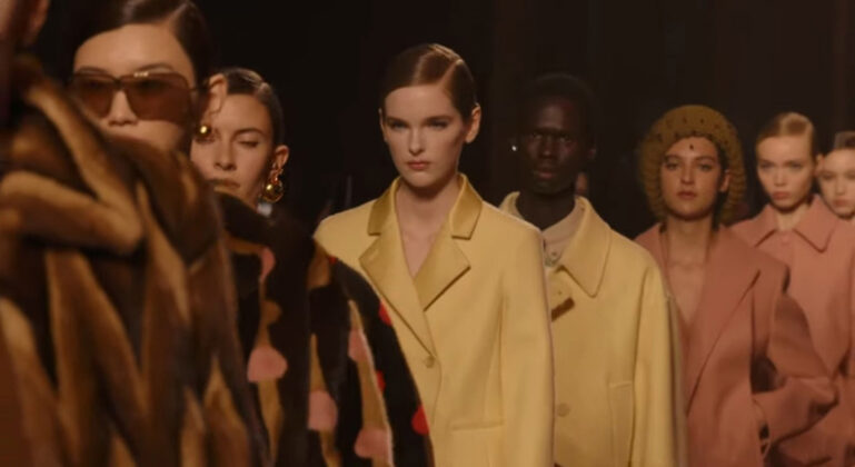 Fendi 100 anni 0032