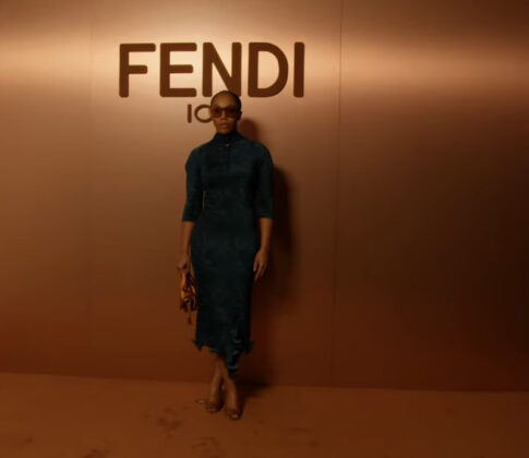 Fendi 100 anni 04