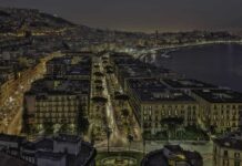 Naples Itineraries