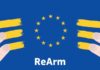 ReArm Europe European Union
