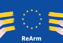 ReArm Europe European Union