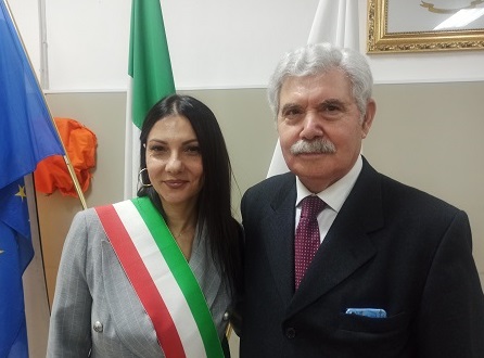 salvatoreQuarta sindacoMonteroni