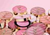 Blush Powder